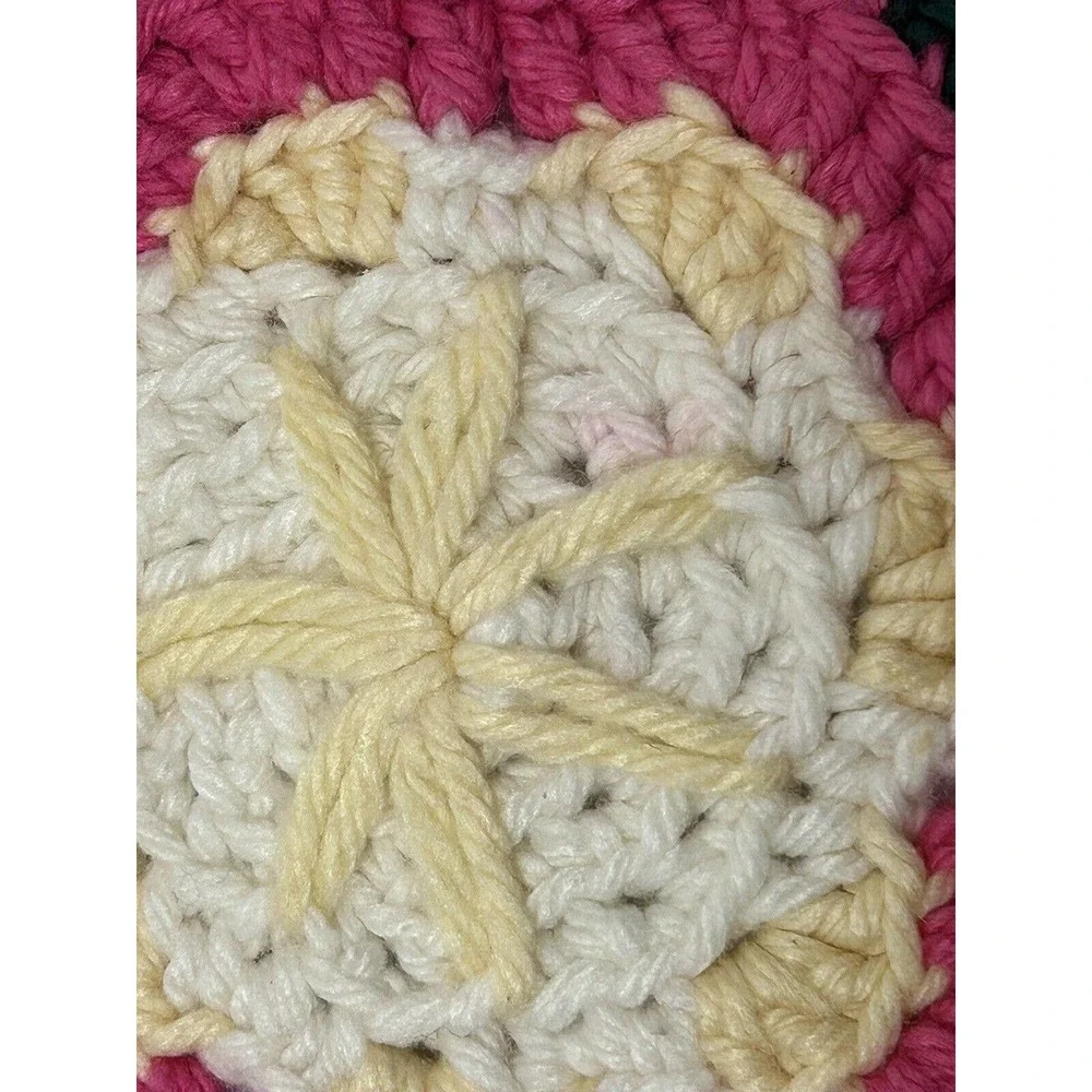 Handmade set three